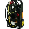 CADDY RAVITAILLEUR ESSENCE 95L – POMPE ELECTRIQUE–08274DRAKKAR EQUIPEMENT boutique en ligne 5