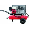 Compresseur Thermique Style Brouette 5.5cv 3.6l Moteur Honda DRAKKAR EQUIPEMENT – 11248 pas cher 5