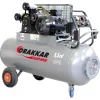 à prix promos Compresseur ‘v’ 200l 5.5cv 400v Pro+tableau Regul DRAKKAR EQUIPEMENT – 11276 5