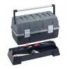 site officiel BOÎTES À  OUTILS SORI POLYPROPYLÈNE 485 X 225 X 130 NOIR/GRIS -457020 5