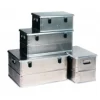 COFFRE ALUMINIUM SORI (50L)595X397X265 -420003 grossiste en ligne 7
