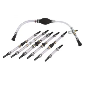 POMPE DE REAMORCAGE MOTEUR DIESEL EN COFFRET SAM OUTILLAGE – 3893 qualité supérieure 6