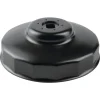 CLOCHE FILTRE A HUILE 65-67 / 14 PANS SAM OUTILLAGE – 39556614 soldes pas cher 5