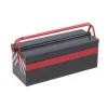 BOITE À OUTILS SORI BICOLORE 5 COMPARTIMENTS – 782231 garantis authentique 5