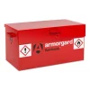 à prix réduits Coffre Flambank Coshh Pour Véhicule Fb1 – 980x540x475 ARMORGARD – FB1 5