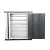 styles dernier cri Container De Stockage En Kit 1m Forma-stor Fr100-t 2069x1115x2105 ARMORGARD – FR100-T 11