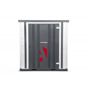 styles dernier cri Container De Stockage En Kit 1m Forma-stor Fr100-t 2069x1115x2105 ARMORGARD – FR100-T 10
