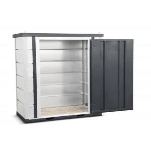styles dernier cri Container De Stockage En Kit 1m Forma-stor Fr100-t 2069x1115x2105 ARMORGARD – FR100-T 12