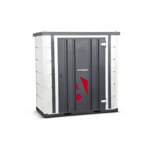 styles dernier cri Container De Stockage En Kit 1m Forma-stor Fr100-t 2069x1115x2105 ARMORGARD – FR100-T 18