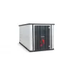 soldes Container De Stockage En Kit 4m Forma-stor Fr400-t 2072x3989x2105 ARMORGARD – FR400-T 7