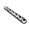 magasin france JEU DE 7 DÉSACOUPLEUR NYLON DE RACCORD DE CLIM SAM OUTILLAGE – CLIM310 7