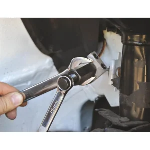 soldes officiel OUTILS POUR COLLETS DE TUYAUX DE FREINS SAM OUTILLAGE – FET1B 6