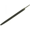 LIME TRIANGULAIRE MI-DOUCE 150 MM SAM OUTILLAGE – LT15M pas cher 7
