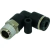 10 RACCORDS 10MM R1/4 COUDE 90Ø MALE CONIQUE ORIENTABLE–01738UNIVERSEL marques de renommée 5
