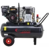Authentic Original licence Compresseur Mobile Thermique Essence 100l 5cv Moteur Lancin DRAKKAR EQUIPEMENT – 11263 5