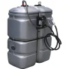 Cuve De Stockage Fuel Pehd Double Paroi 750l DRAKKAR EQUIPEMENT – 08062 excellents soldes 5