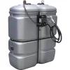Cuve De Stockage Fuel Pehd Double Paroi 1000l DRAKKAR EQUIPEMENT – 08072 outlet soldes 5