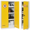 livraison la plus rapide Armoire De Sécurité CYLTEC Pour Produits Inflammables – ASNIHLEA 5
