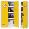 Armoire De Sécurité CYLTEC Pour Produits Toxiques – ASNTHL prix abordable 8