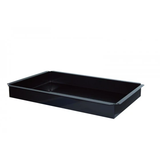 COFFRE DE CHANTIER SORI 1000X480X365 AVEC PLATEAU – CR1000B commentaire favorable 3