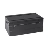 soldes luxe MALLE CANTINE SORI CANTIPRO 800X450X320 GRIS – CAN800 5