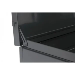soldes luxe MALLE CANTINE SORI CANTIPRO 800X450X320 GRIS – CAN800 15