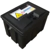 magasin pas cher Coffre De Transport CYLTEC Pour Produits Sanitaires – CPEP120 8