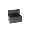 Coffre De Chantier 1000x480x480 Sans Plateau SORI – CR1048 grande promotion 5