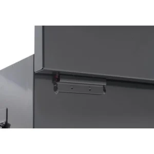 grossiste en ligne COFFRE DE CHANTIER SORI 500X250X250 SANS PLATEAU – CR550 12