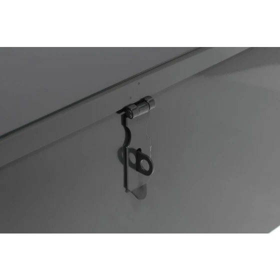 COFFRE DE CHANTIER SORI 1000X480X365 AVEC PLATEAU – CR1000B commentaire favorable 5
