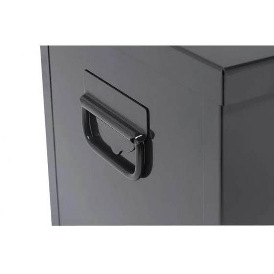 Coffre De Chantier 1000x480x480 Sans Plateau SORI – CR1048 grande promotion 4