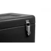 soldes de Noël COFFRE À  OUTILS SORI POLYÉTHYLÈNE 850X500X450 GRIS -RO180L-ROU 5