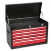 guranteed de qualité COFFRE 5 TIROIRS SAM OUTILLAGE -SAM-522-SCV 5