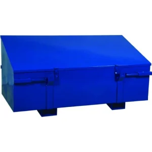boutique paris COFFRE TRAVAUX PUBLICS SORI-TPM 1750 X 830 X 830/520 MM 8