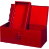 COFFRET À  OUTILS SORI-P402 390 X 240 X 96 MM soldes ligne 5